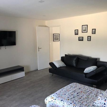 Les Villas D'Hannogne מראה חיצוני תמונה