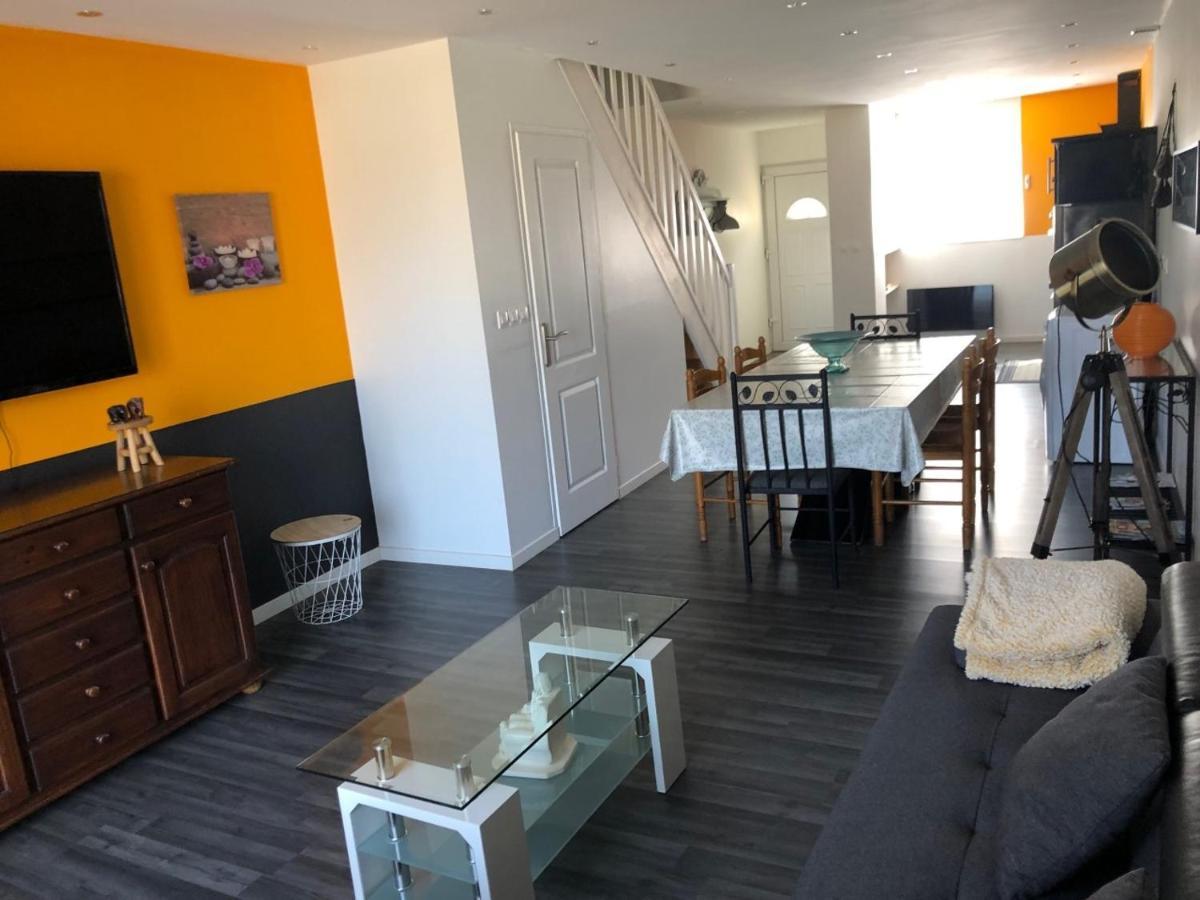 Les Villas D'Hannogne מראה חיצוני תמונה