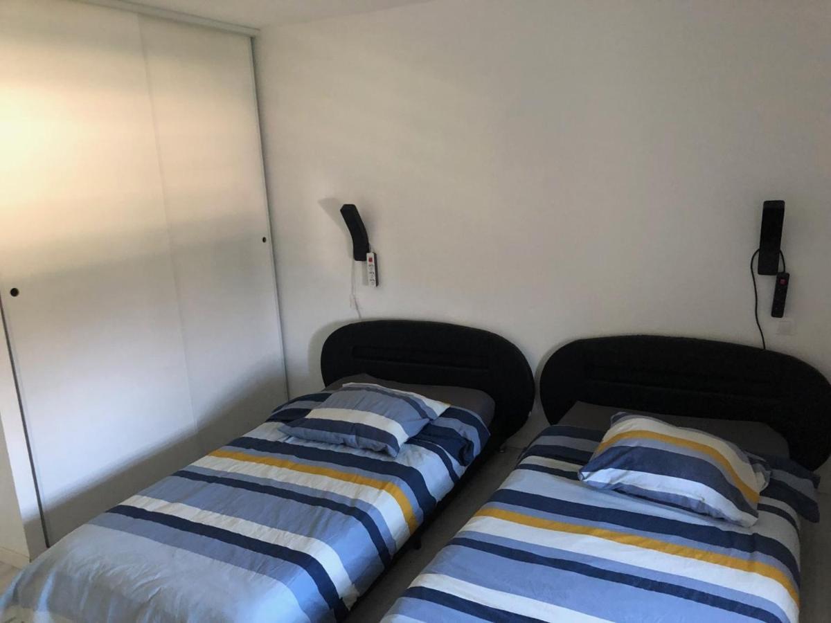 Les Villas D'Hannogne מראה חיצוני תמונה